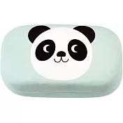 《Rex LONDON》迷你飾品盒(熊貓) | 小物收納盒 首飾盒 戒指盒 飾品收納盒