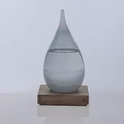 【100percent】Tempo Series 天氣瓶大水滴型-破曉