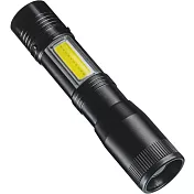 《REFLECTS》四段式閃光手電筒(9.5cm) | 照明燈　