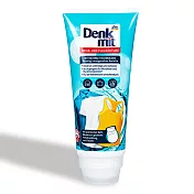 德國Denkmit 便利型不沾手 旅行 露營 居家 洗衣劑 洗衣膏 含刷頭-200ml