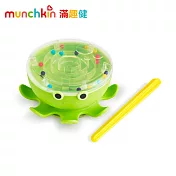 munchkin滿趣健-章魚手鼓洗澡玩具