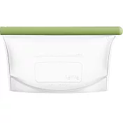 《LEKUE》環保矽膠密封袋(1L) | 環保密封袋 保鮮收納袋