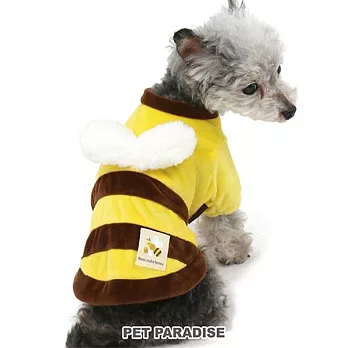 【PET PARADISE】寵物衣服-蜜蜂 SM