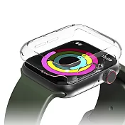 Araree Apple Watch S6/SE/5/4 透明抗震保護殼 40mm