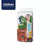 《MiDeer》-- 動物字母磁力貼 ☆