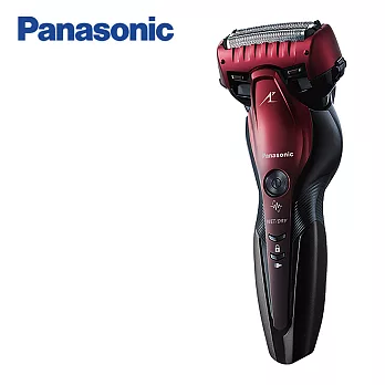 Panasonic 國際牌電鬍刀超跑3枚刃電鬍刀 (紅色) ES-ST6S-R