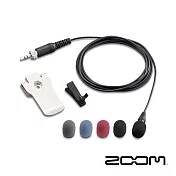 ZOOM APF-1 領夾式麥克風配件包│適F1錄音機