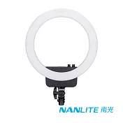 NANLITE 南光/南冠 HALO16 16吋LED 環型補光燈V29C│可調色溫