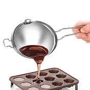 《TESCOMA》巧克力融鍋(27cm) | 融鍋 起司鍋