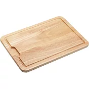 《KitchenCraft》集屑砧板(38cm) | 切菜 切菜砧板