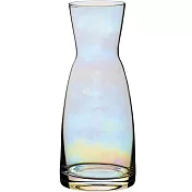 《KitchenCraft》造型玻璃酒瓶(炫彩250ml)