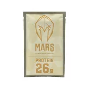 [戰神 MARS] 水解乳清蛋白 (35g/包) 奶茶