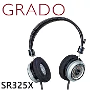 美國GRADO SR325x Prestige X系列 開放式耳罩耳機 全新升級單體 美國職人手工製作 公司貨保固一年