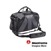 Manfrotto 曼富圖 MBLM050-5BB 1機5鏡用專業側背包