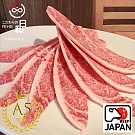【日和RIHE】日本頂級A5和牛 肋眼上蓋燒肉片200g 冷凍免運
