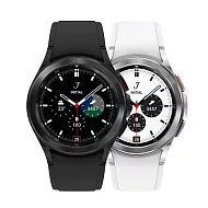 SAMSUNG Galaxy watch4 Classic 42mm (R880) 智慧手錶 幻影黑