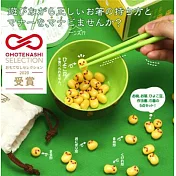日本《Eyeup》益智玩具 -- 小雞豆豆 ☆