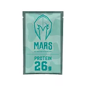 [戰神 MARS] 水解乳清蛋白 (35g/包) 抹茶奶綠