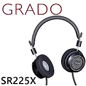 美國GRADO SR225x Prestige X系列 開放式耳罩耳機 全新升級單體 美國職人手工製作 公司貨保固一年