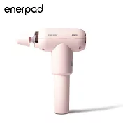 【enerpad】高級智慧型無線按摩槍(型號： MS-888)
