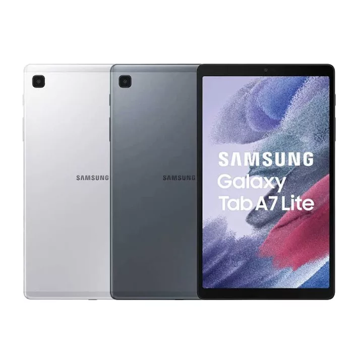 SAMSUNG Galaxy Tab A7 Lite LTE (3G/32G) T225 8.7吋平板電腦 銀