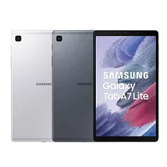 SAMSUNG Galaxy Tab A7 Lite LTE (3G/32G) T225 8.7吋平板電腦 銀