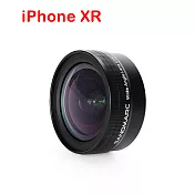 SANDMARC 0.56Ｘ超廣角 HD 手機鏡頭 (內含鏡頭夾具 與 iPhone 全系列背蓋) IPHONE XR