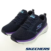 Skechers 女 慢跑系列 GO RUN PURE 2 慢跑鞋 172012NVPR US6 深藍