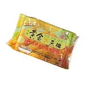 【急凍饗宴】便利小館 黃金魚塊 原味 (300g/包)