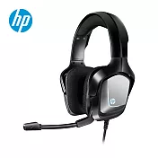 HP 有線電競頭戴式耳機 H220S