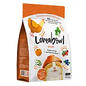 Loveabowl囍碗｜無穀天然糧-全齡貓-雞肉配方 4.1kg