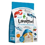 Loveabowl囍碗｜無穀天然糧-全齡貓-鯡魚&鮭魚&大西洋龍蝦配方 4.1kg