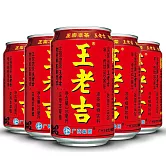 【王老吉】王老吉涼茶(罐)310ml(24入/箱)