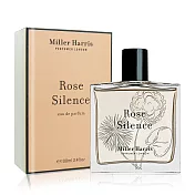 Miller Harris 玫瑰晨語淡香精 Rose Silence(100ml) EDP-香水航空版