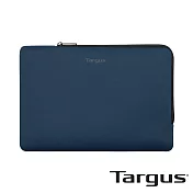 Targus 11-12吋 Multi-Fit 彈性電腦內袋-深藍