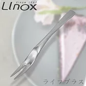 LINOX 316小叉/水果叉-12入組