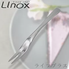 LINOX 316小叉/水果叉─12入組