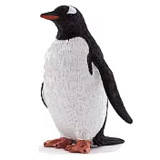 【Mojo Fun 動物星球】387184 海洋動物-金圖企鵝