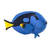 【Mojo Fun 動物星球】387269 海洋生物-藍刀鯛魚