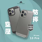 德國Black Rock 空壓防摔殼-iPhone 13 Pro (6.1吋) 白