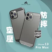 德國Black Rock 空壓防摔殼-iPhone 13 Pro Max (6.7吋) 白