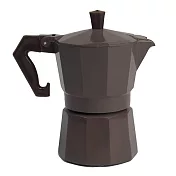 《EXCELSA》Chicco義式摩卡壺(棕1杯) | 濃縮咖啡 摩卡咖啡壺