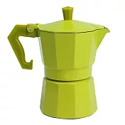 《EXCELSA》Chicco義式摩卡壺(綠1杯) | 濃縮咖啡 摩卡咖啡壺