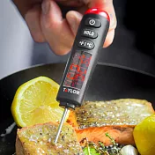 《Taylor》電子探針溫度計 | 食物測溫 烹飪料理 電子測溫溫度計