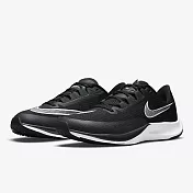 NIKE AIR ZOOM RIVAL FLY 3 男 休閒鞋 CT2405001 US8 黑