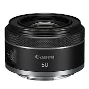 Canon RF 50mm f/1.8 STM 大光圈定焦鏡 (公司貨)+LP1拭鏡筆