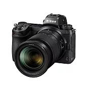 Nikon Z6II (Z6 II) KIT 24-70mm f/4 S 全幅單眼相機 (國祥公司貨)