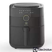【Electrolux伊萊克斯】5公升觸控式氣炸鍋 E6AF1-520K 氣炸烤箱 送專屬食譜