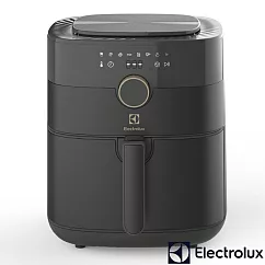 【Electrolux伊萊克斯】5公升觸控式氣炸鍋 E6AF1─520K 氣炸烤箱