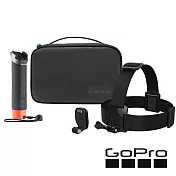 【GoPro】運動探險套件2.0 (AKTES-002)-[正成公司貨]